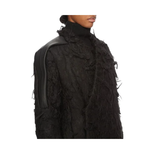Runway Officer Coat