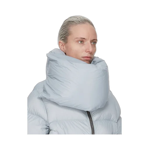 Funnel Neck Jkt