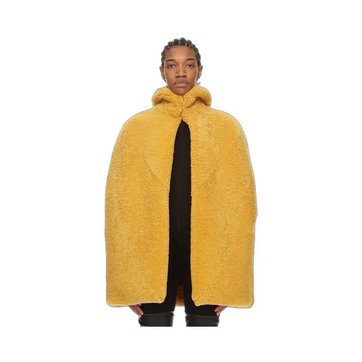 Runway Cape
