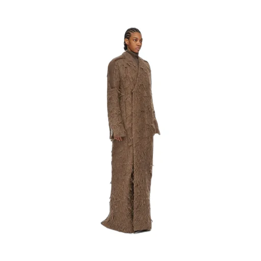 Officer Coat
