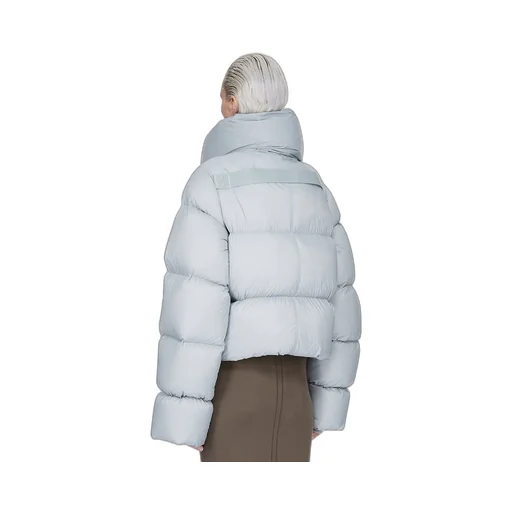 Funnel Neck Jkt