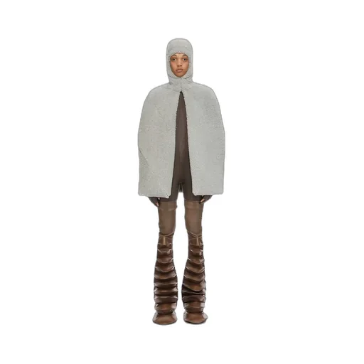 Runway Cape