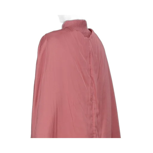 Short Masto Cape