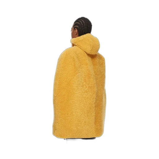 Runway Cape