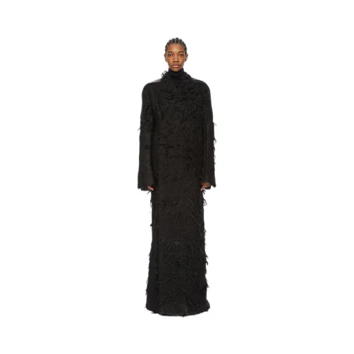 Runway Officer Coat