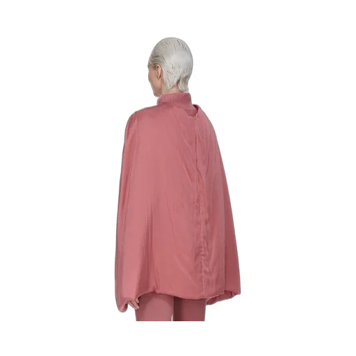 Short Masto Cape