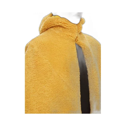 Runway Cape