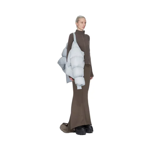 Funnel Neck Jkt