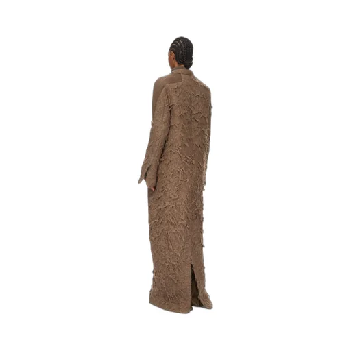 Officer Coat