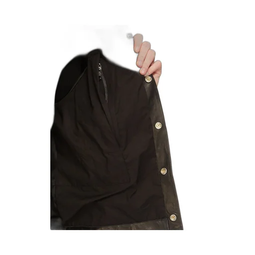 Alice Strobe Shirt