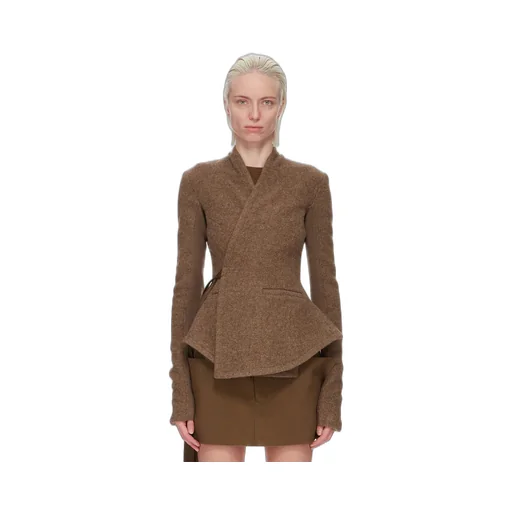 Hollywood Jkt