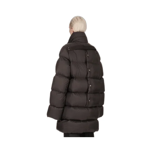 Turtle Coat