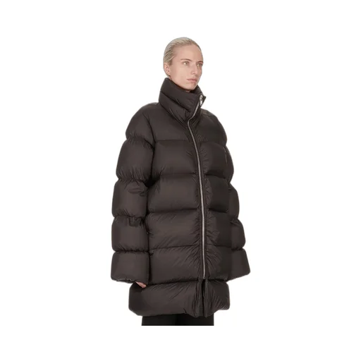 Turtle Coat