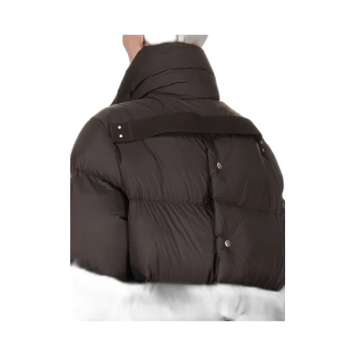Turtle Coat