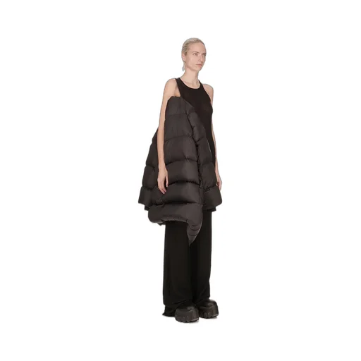 Turtle Coat