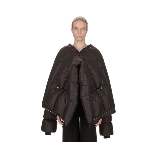 Turtle Coat