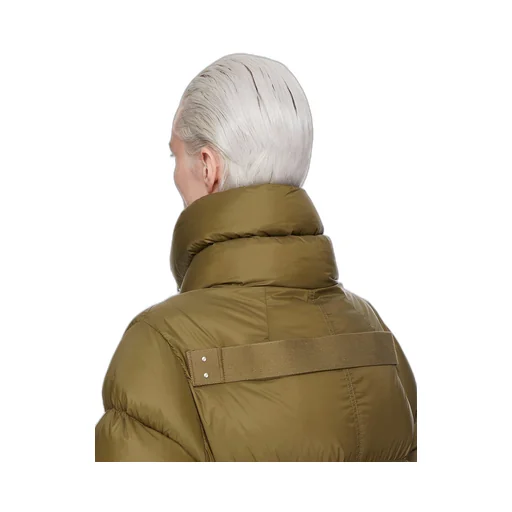 Turtle Jkt