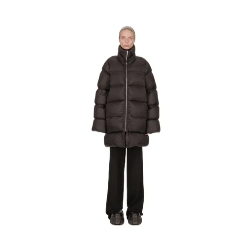 Turtle Coat