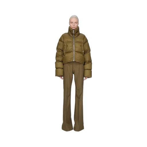 Turtle Jkt