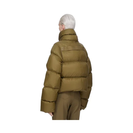 Turtle Jkt