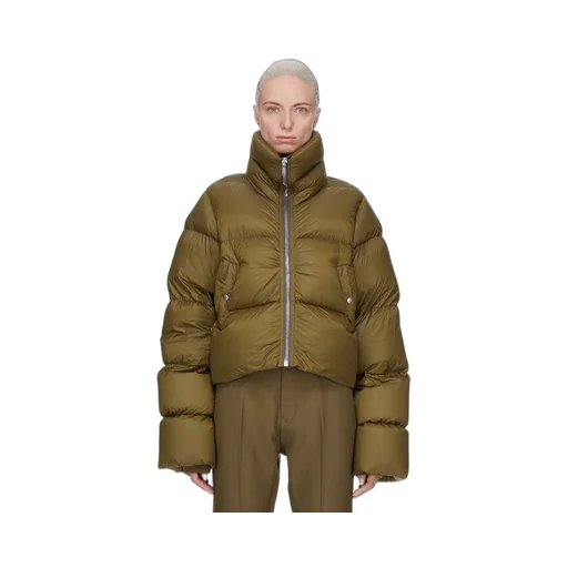 Turtle Jkt