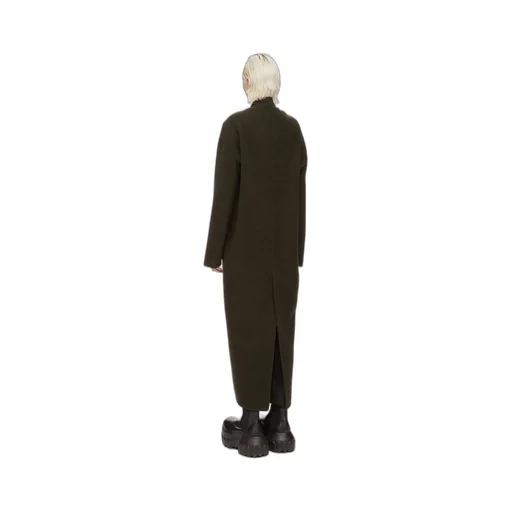 Island Coat