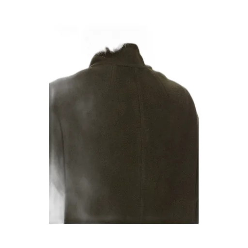 Island Coat