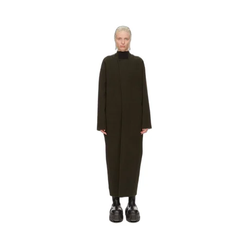 Island Coat