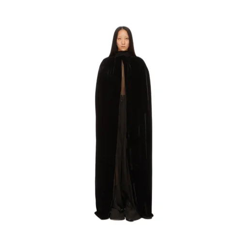 Masto Cape