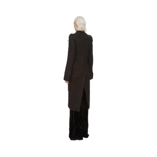 Metro Coat