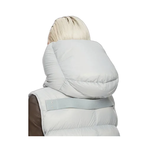 Sl Hooded Liner