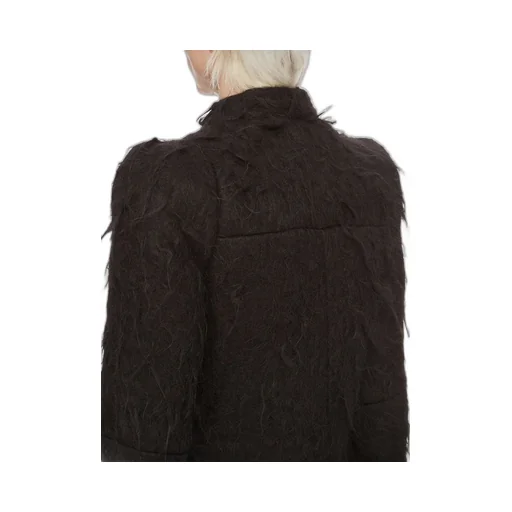 Metro Coat