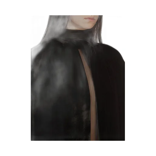 Masto Cape