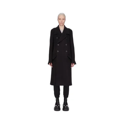 Officer Coat