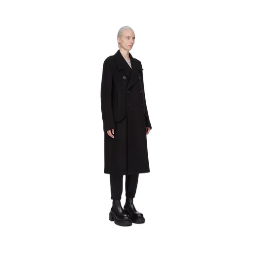 Officer Coat