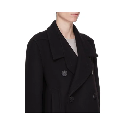 Officer Coat