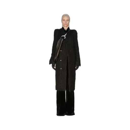 Metro Coat