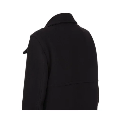 Officer Coat