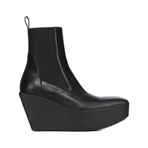 Sliver Platform Beatle
