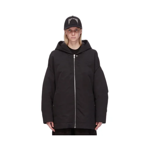 Hooded Peter
