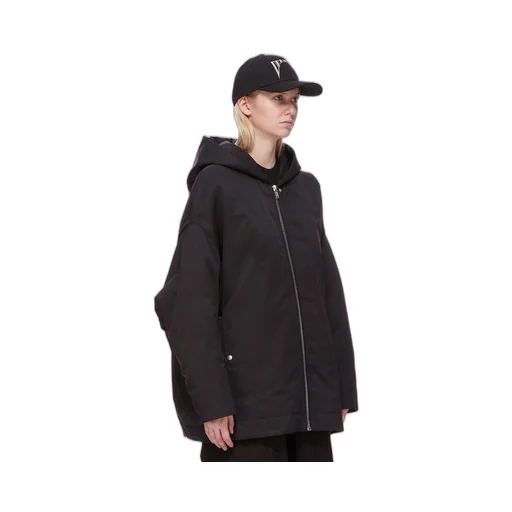 Hooded Peter