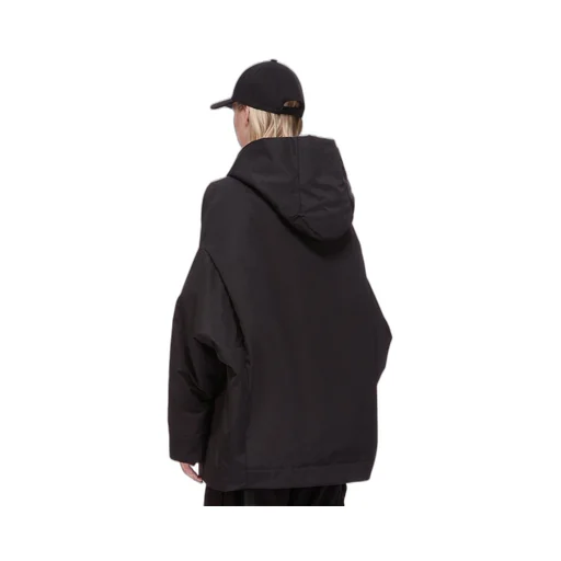 Hooded Peter