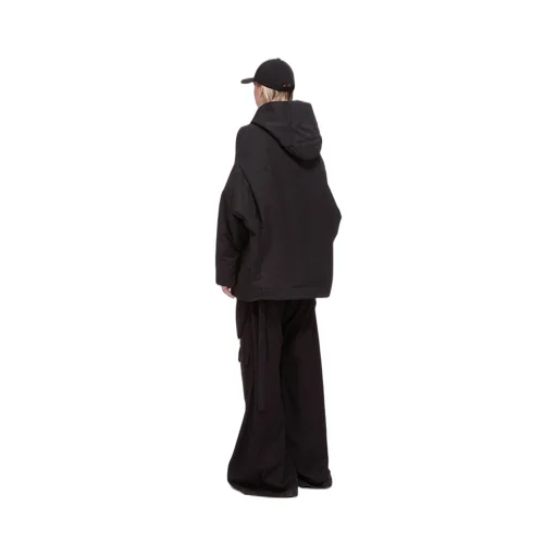 Hooded Peter