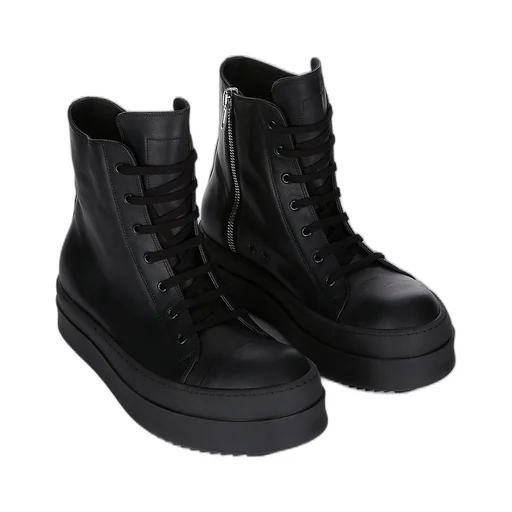 Mega Bumper Sneaks