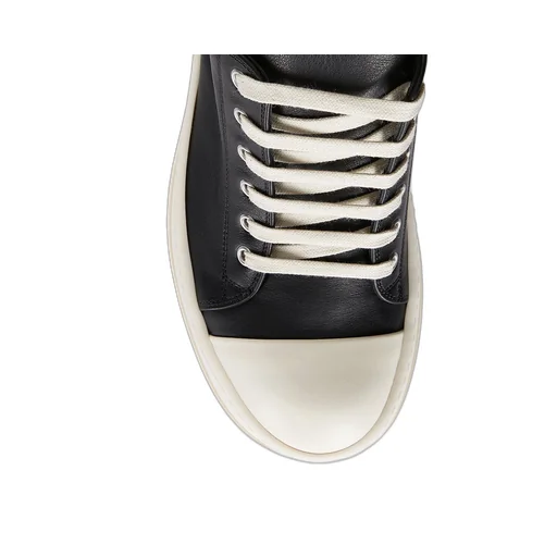 Mega Bumper Low Sneaks