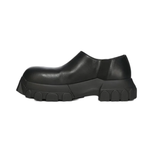 Slip On Tractor