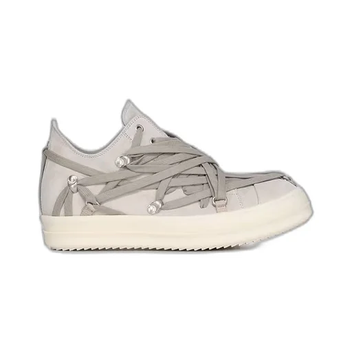 Megalaced Low Sneaks