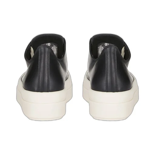 Mega Bumper Low Sneaks
