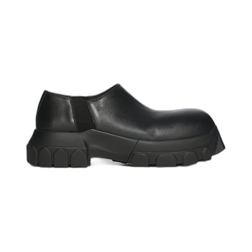 Slip On Tractor