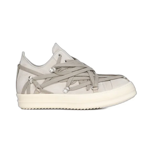 Megalaced Low Sneaks